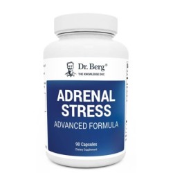 Adrenal Stress Advanced...