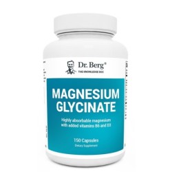 Magnesium Glycinate with...