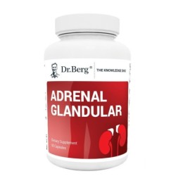 Adrenal Glandular Formula...