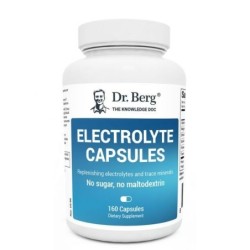 Electrolyte Capsules (160...