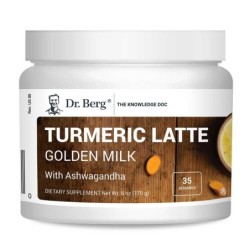 Turmeric Latte, Golden Milk...