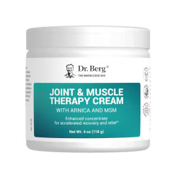 Joint & Muscle Therapy...