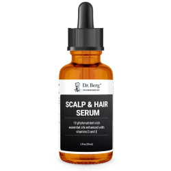 Scalp & Hair Serum 59 ml