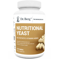 Nutritional Yeast - 270...