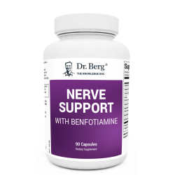 Nerve Support with...