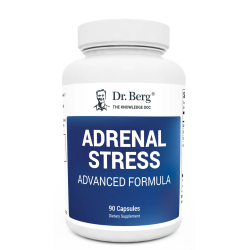 Adrenal Stress Advanced...