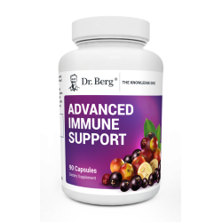 Advanced Immune Support...