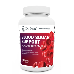 Blood Sugar Support...