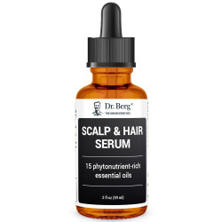 Scalp & Hair Serum 59 ml