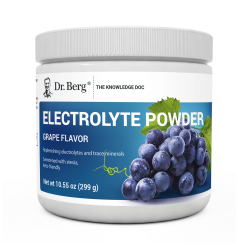 Electrolyte Powder Natural...