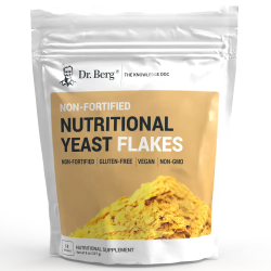 Nutritional Yeast Flakes