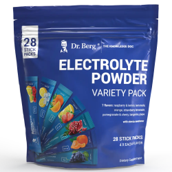 Electrolyte Variety Pack