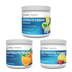 Electrolyte Powder Bundle...