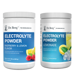 Electrolyte Powder Bundle...