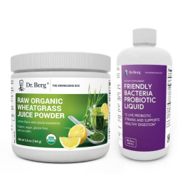 Gut Health Bundle