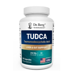 TUDCA