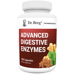 Advanced Digestive Enzymes
