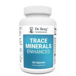 Trace Minerals Enhanced (60...