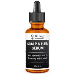 Scalp & Hair Serum 59 ml