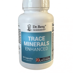 Trace Minerals Enhanced (60...